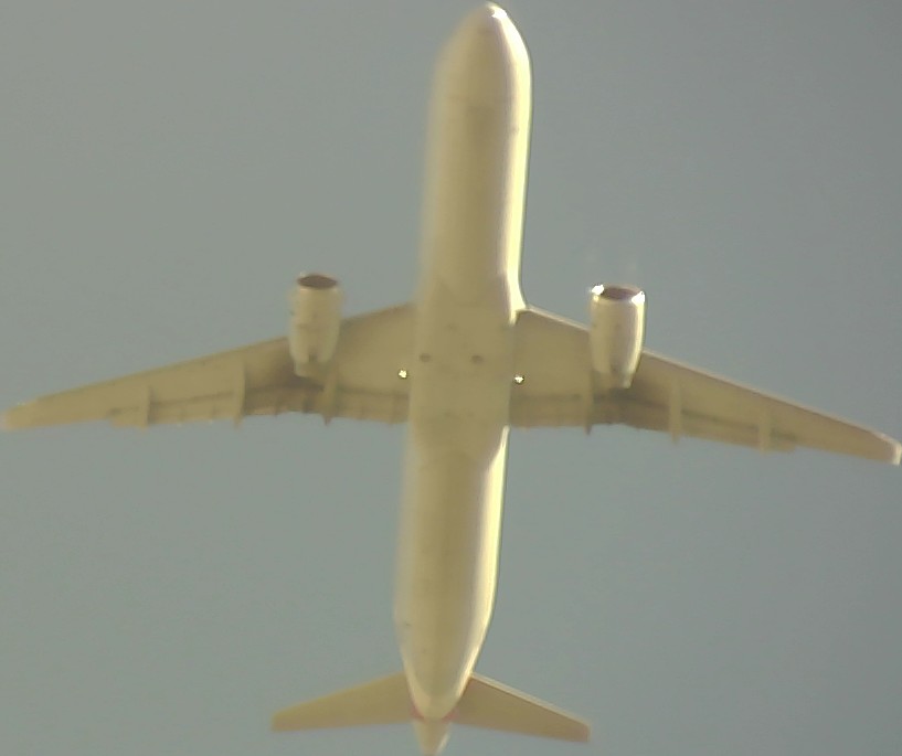 Airplane Picture