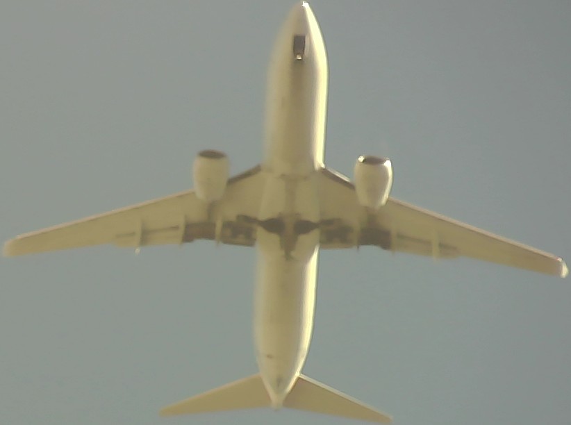 Airplane Picture