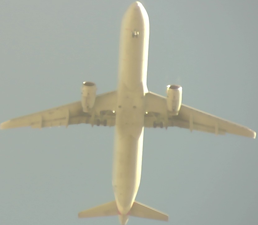 Airplane Picture
