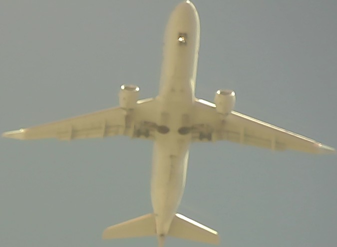 Airplane Picture
