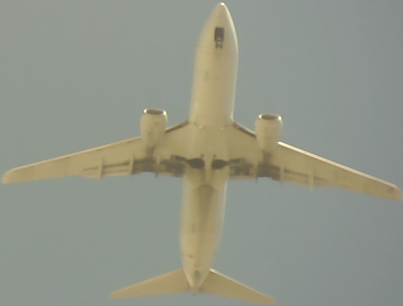 Airplane Picture