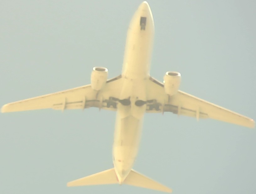 Airplane Picture