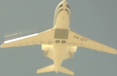 Airplane Picture