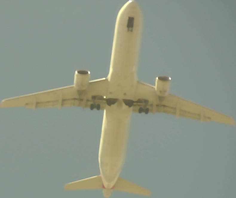 Airplane Picture