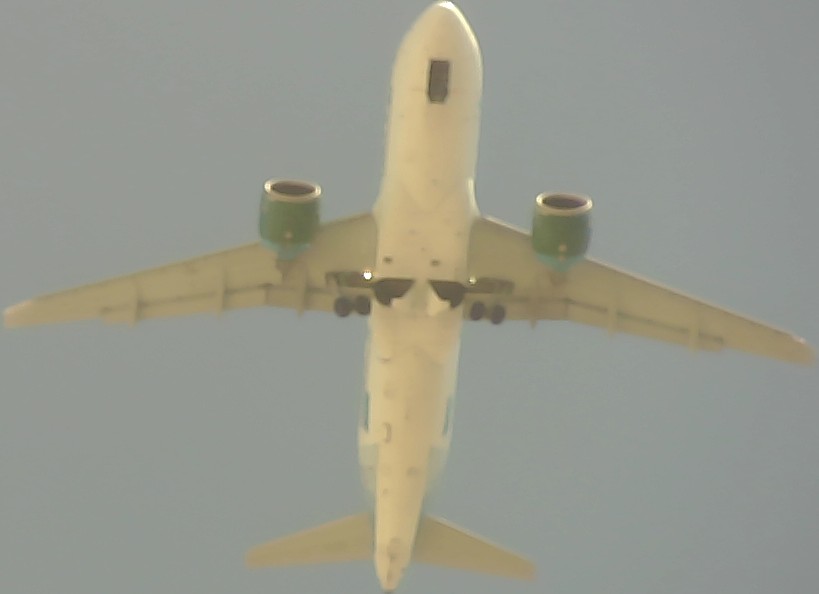 Airplane Picture