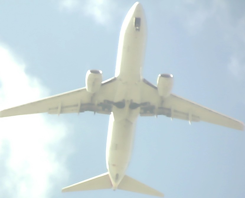 Airplane Picture