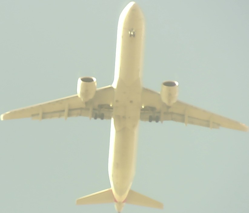 Airplane Picture