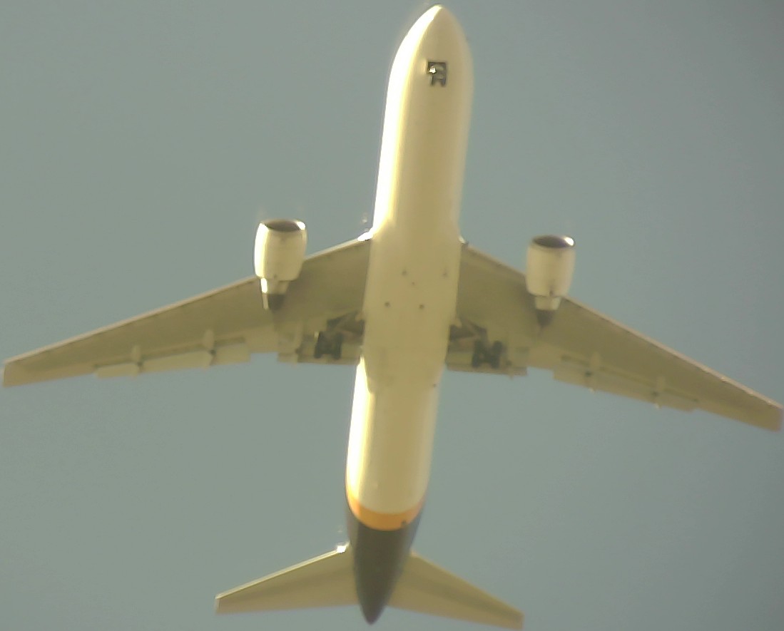 Airplane Picture