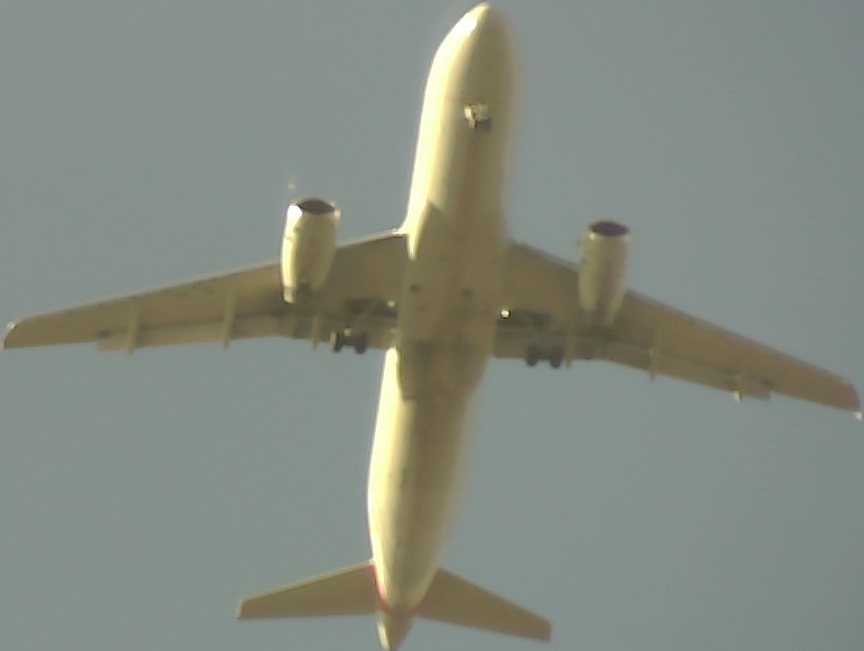 Airplane Picture