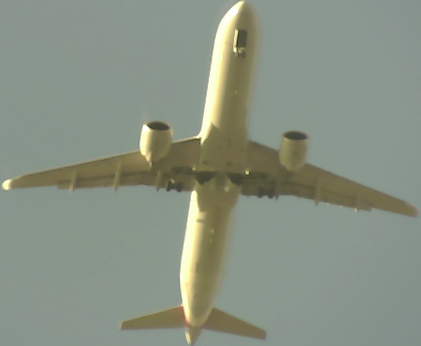Airplane Picture