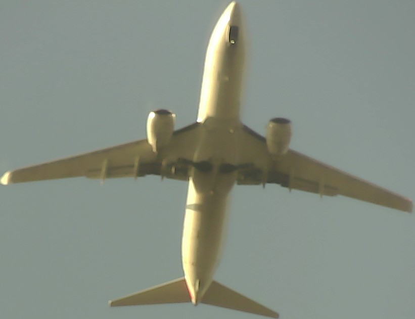 Airplane Picture