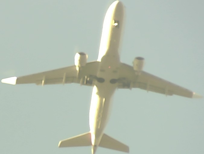 Airplane Picture