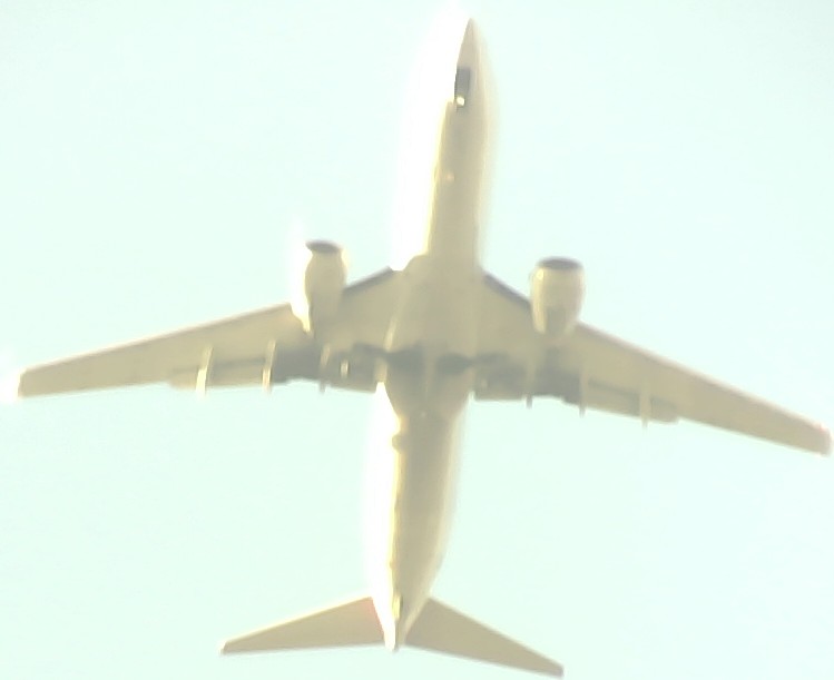 Airplane Picture