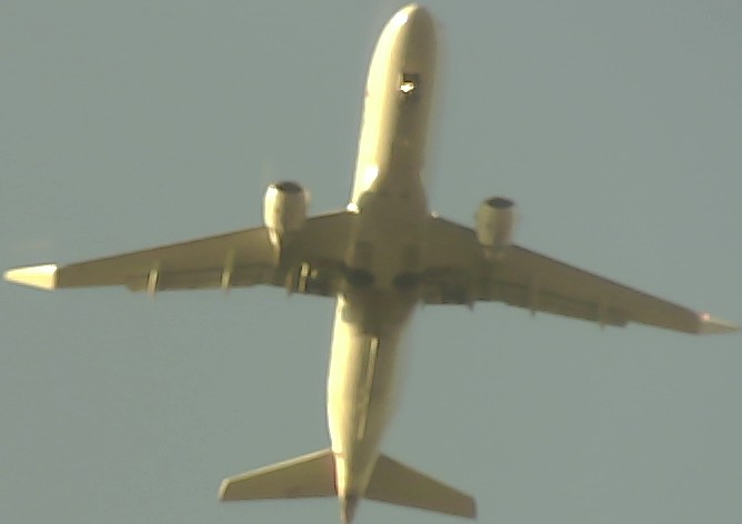 Airplane Picture