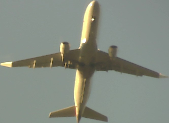Airplane Picture