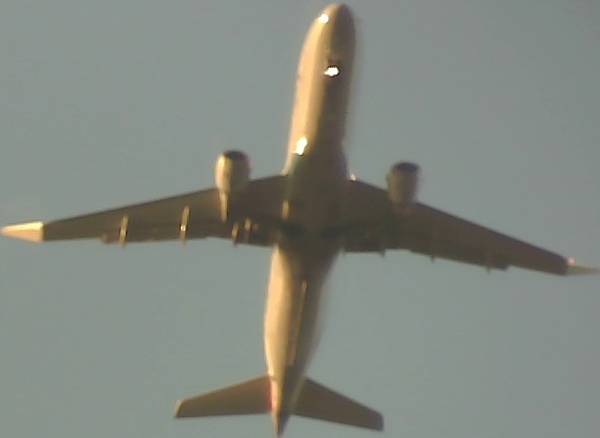 Airplane Picture