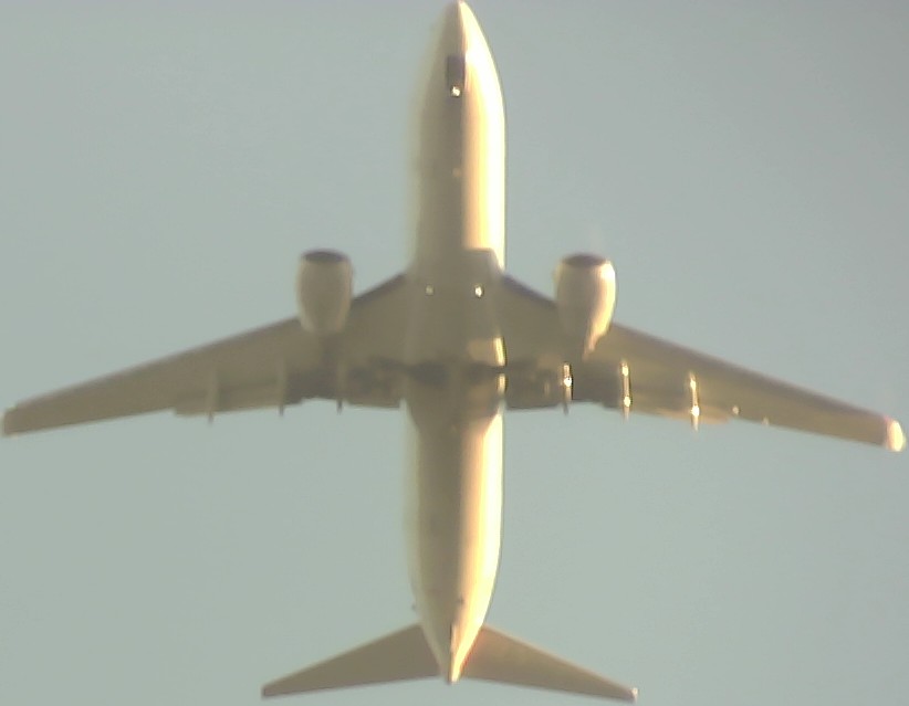 Airplane Picture