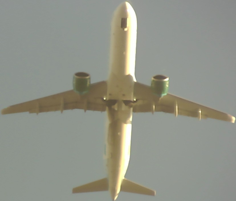 Airplane Picture