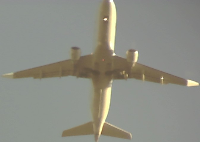 Airplane Picture