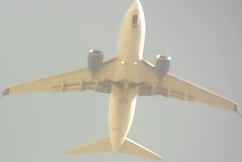 Airplane Picture