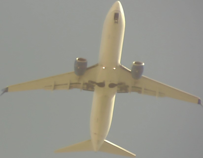 Airplane Picture