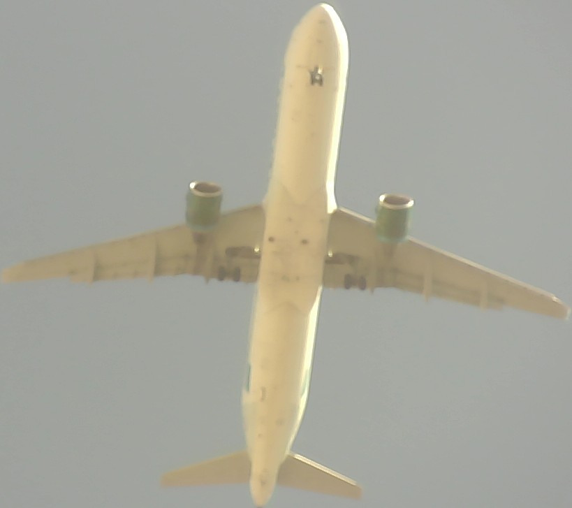 Airplane Picture