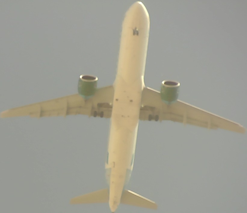 Airplane Picture