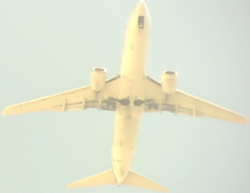Airplane Picture