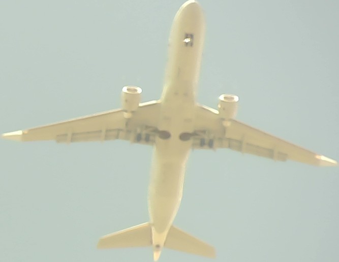 Airplane Picture