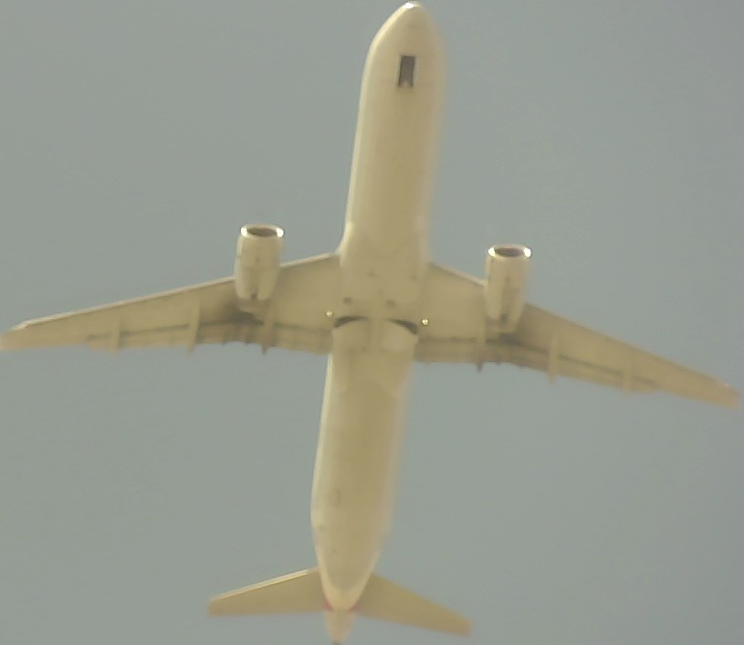 Airplane Picture