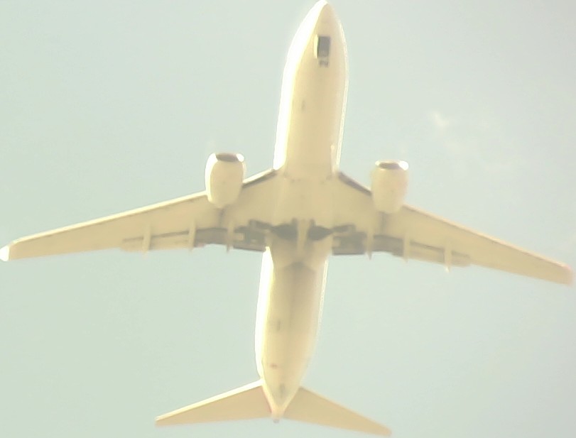 Airplane Picture