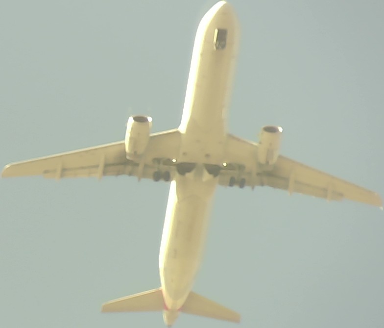 Airplane Picture