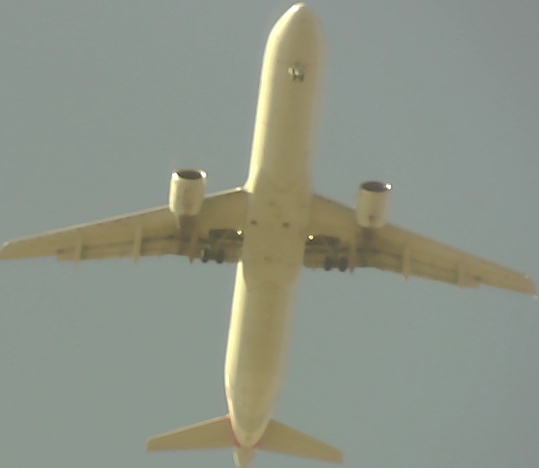 Airplane Picture