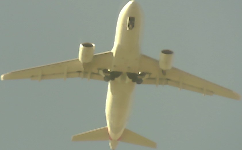 Airplane Picture