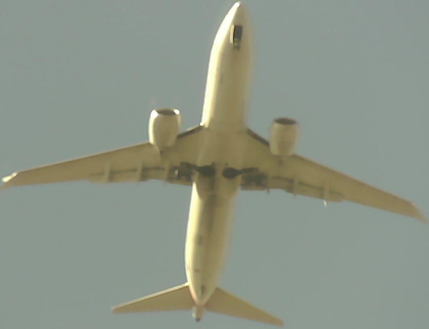 Airplane Picture
