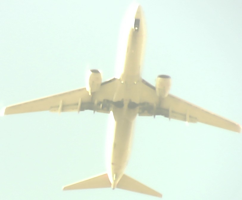 Airplane Picture