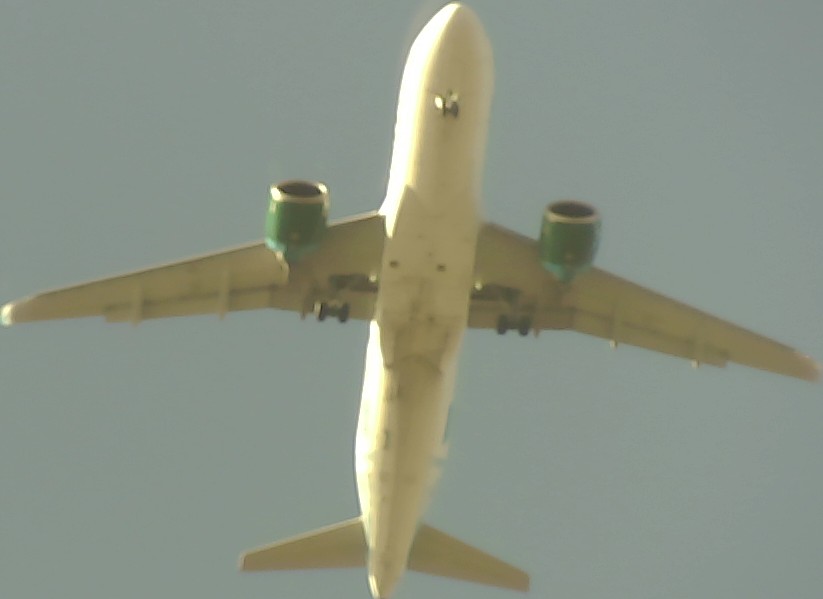 Airplane Picture