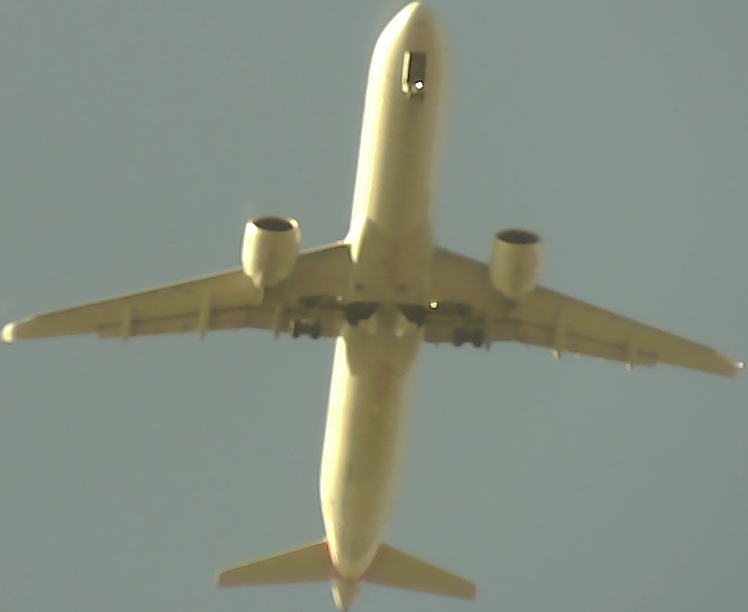 Airplane Picture