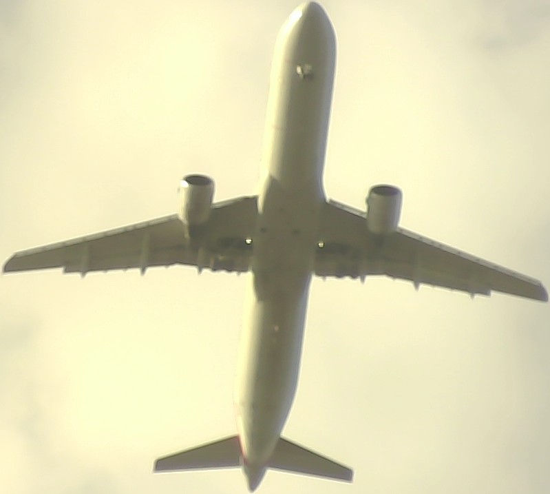 Airplane Picture