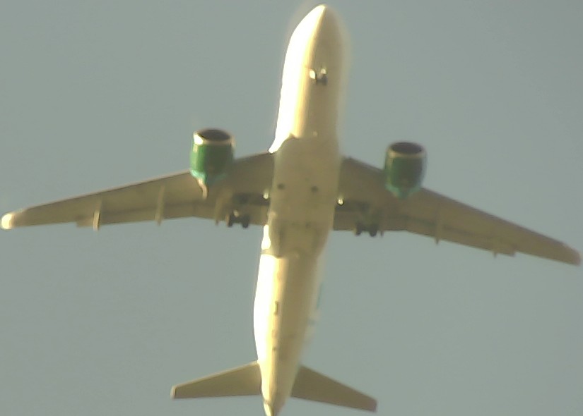 Airplane Picture