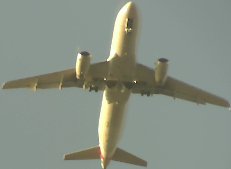 Airplane Picture
