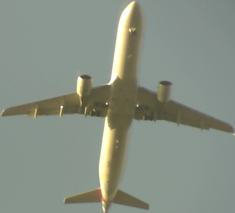 Airplane Picture