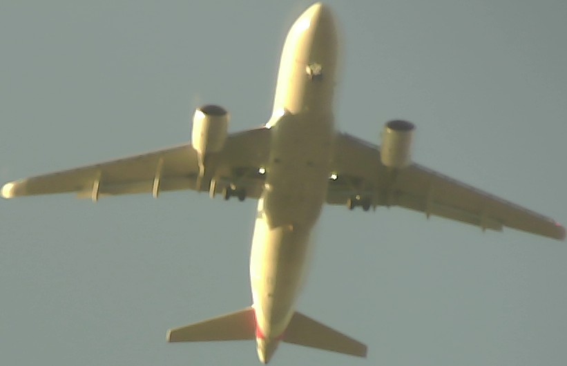 Airplane Picture