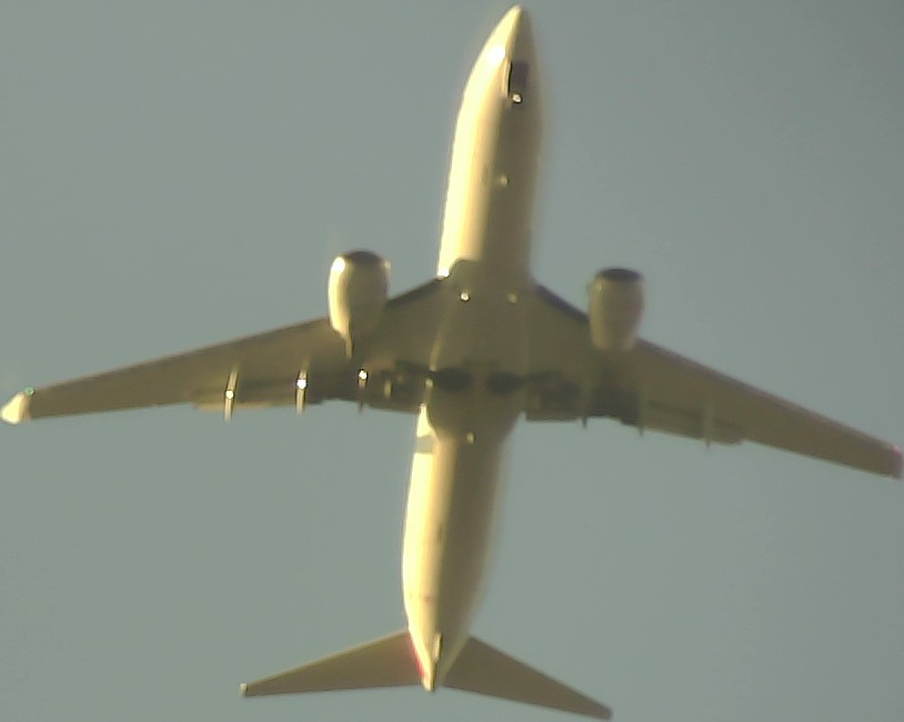 Airplane Picture