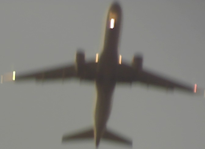 Airplane Picture