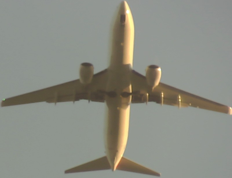Airplane Picture