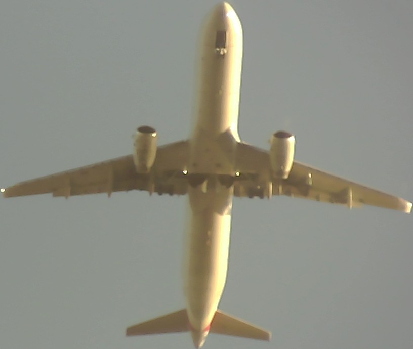 Airplane Picture