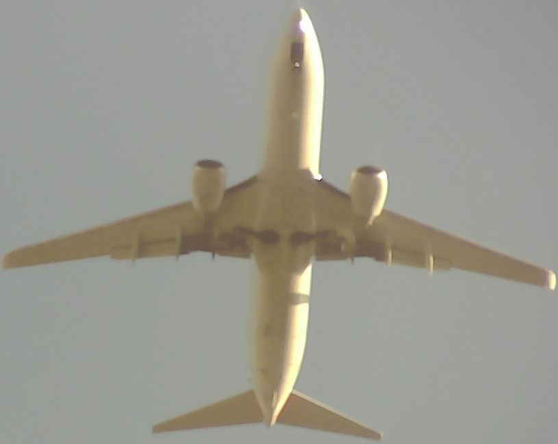 Airplane Picture