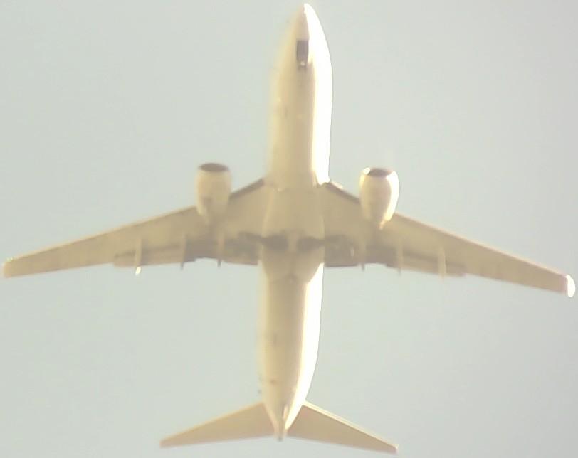 Airplane Picture