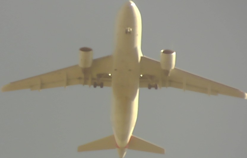 Airplane Picture